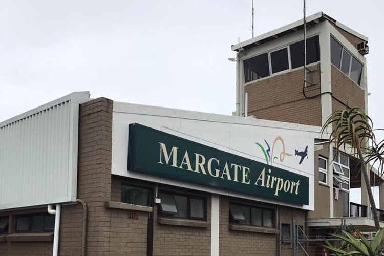 4 Directions Margate Airport - Contact - Knight Aviation